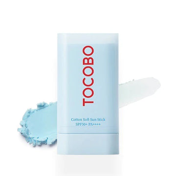 TOCOBO Bio Watery Sun Stick, SPF50+ PA++++