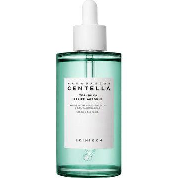 SKIN1004 Madagascar Centella Tea-Trica Relief Ampoule 100 ml