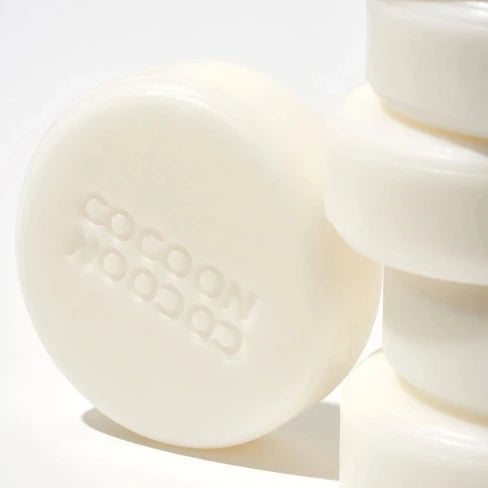 ZOMBIE BEAUTY by SKIN1004 Cocoon Soap Mask