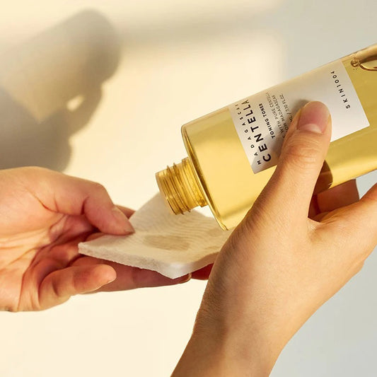 SKIN1004 Madagascar Centella Toning Toner ,210 ml