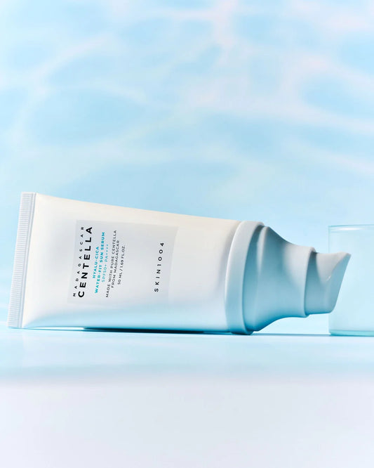 SKIN1004 Madagascar Centella Hyalu-Cica Waters-Fit SUN SERUM SPF50+ PA++++| 50 ml