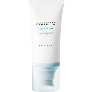 SKIN1004 Madagascar Centella Hyalu-Cica Waters-Fit SUN SERUM SPF50+ PA++++| 50 ml