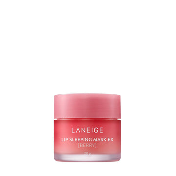 Lip Sleeping Mask Berry, 20g | Laneige