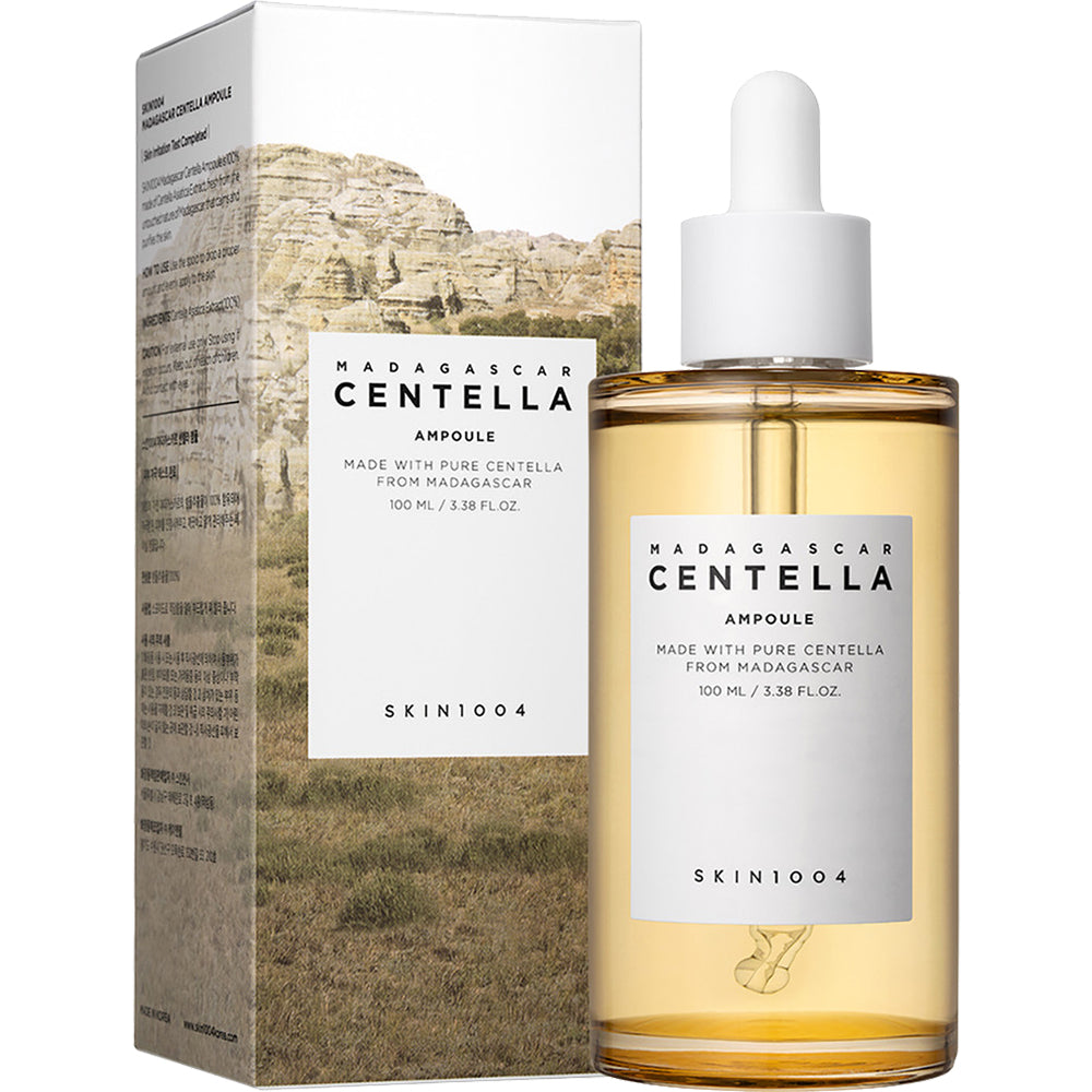 SKIN1004 Madagascar Centella Ampoule 100 ml