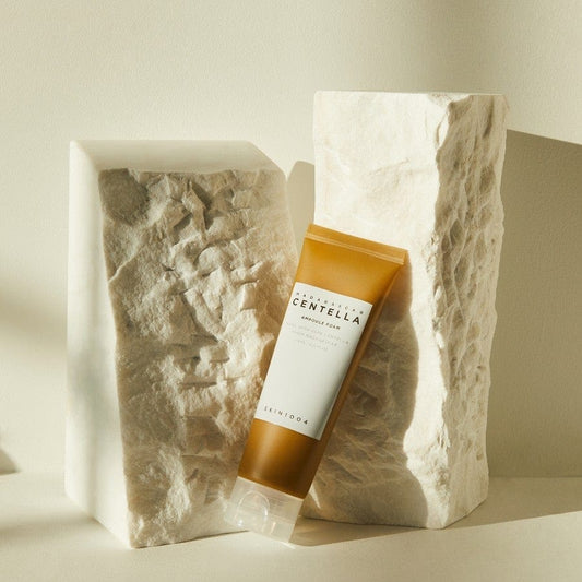 SKIN1004 Madagascar Centella Ampoule Foame 125 ml