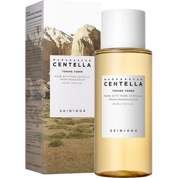 SKIN1004 Madagascar Centella Toning Toner ,210 ml